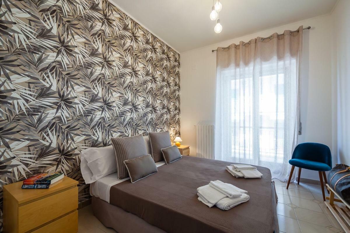 Aranci 99 House Sorrento Exterior foto
